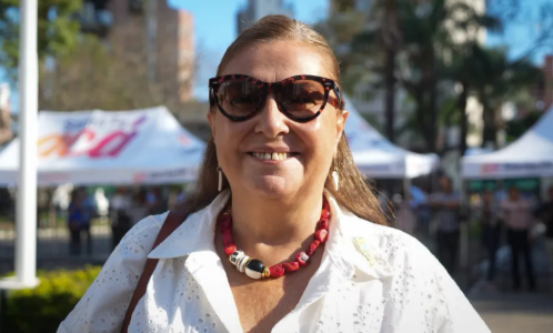 Celia Arena cuestionó a Pullaro y pidió más debate por la Ley Orgánica de Municipios