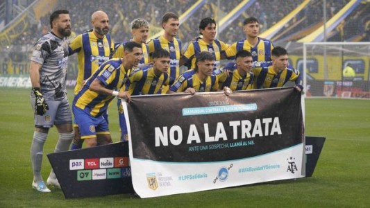 Rosario central confirma la renovación de contrato de tres referentes claves para la próxima temporada