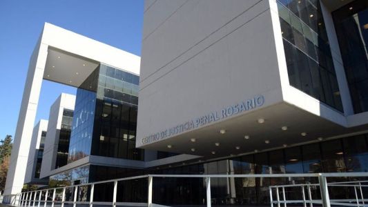 Se realizó la audiencia imputativa de 11 policías tras la protesta