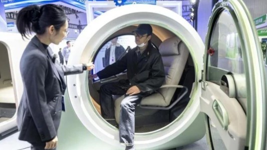 China supera los 700 modelos de Inteligencia Artificial registrados