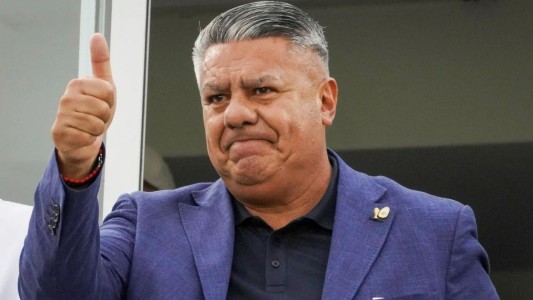 La AFA decretó amnistía general y levantó todas las sanciones