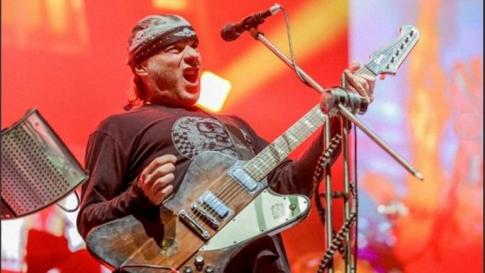 Operativo de seguridad por el recital de La Renga: 250 efectivos policiales y 150 agentes municipales en el Autódromo