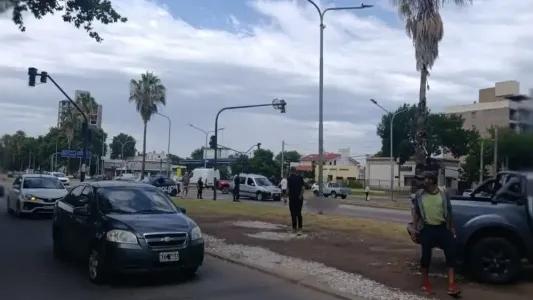 Tragedia en zona norte: un hombre de 70 años murió tras ser atropellado