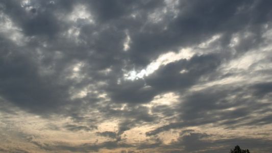 Tiempo en la ciudad: ¿Cómo estará este martes?