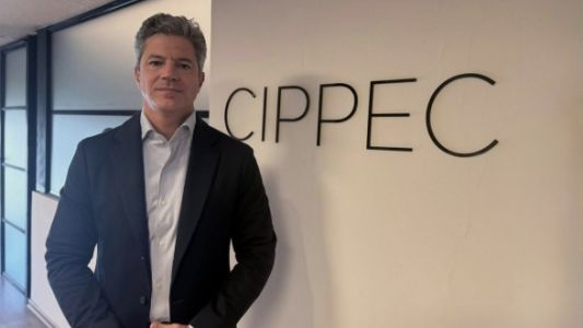 El exlegislador Luciano Laspina asumió la dirección ejecutiva de CIPPEC