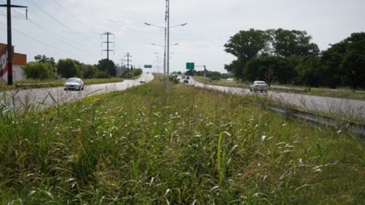 Rosario: la Justicia Federal le da 10 días a Vialidad Nacional para iluminar la Circunvalación