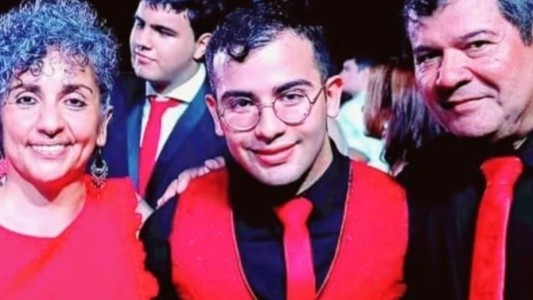 Este miércoles se conocerán las penas para el Clan Sena por el femicidio de Cecilia Strzyzowski