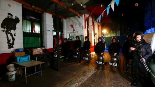 “Comedores fantasma”: “En la Ciudad se terminaron los curros”, dijo Jorge Macri