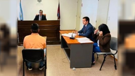 Condenaron a 10 años de prisión a un hombre por abusar de su hija en Salta