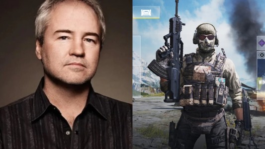 Murió Vince Zampella, creador de “Call of Duty”, en un brutal accidente de tránsito