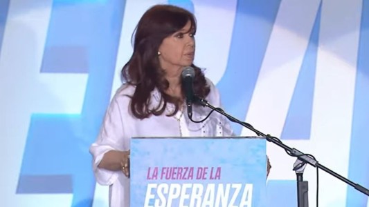 Causa Cuadernos: investigan a Cristina Kirchner por el presunto cobro de unos 180 sobornos