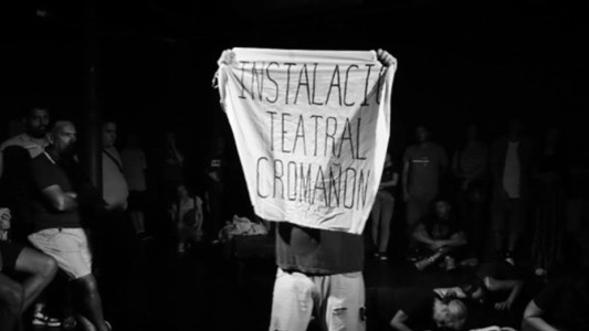 Cromañón nos pasó a todos: memoria, juventud y tiempo se encuentran en Sabato Espacio Cultural