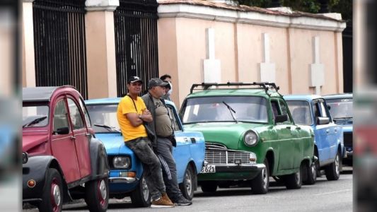 Rusia acusa a Estados Unidos de “asfixiar” la economía de Cuba