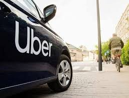 Choferes de Uber paran por primera vez en Rosario y reclaman por tarifas congeladas desde hace dos años