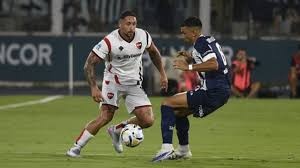 Armando Méndez cumplirá 100 partidos con la camiseta de Newell’s ante Independiente