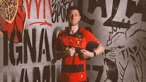 “Newell’s demanda a Sport Recife por incumplimiento de contrato y busca habilitar a Colo Ramírez”