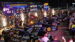 RUS Med Team presenta su plantel 2026 del Turismo Carretera con un piloto rosarino en la Máxima