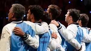 Copa Davis: Argentina recibirá a Turquía en septiembre por el Grupo Mundial I