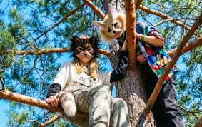 San Luis: una persona que se identificó como “therian” intentó atenderse en una veterinaria por “moquillo”