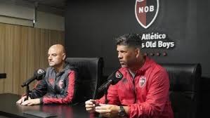 El reclamo de Cristian Fabbiani a Newell's que cayó como una bomba en el Parque