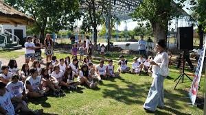 Provincia refuerza la prevención del dengue en las Escuelas de Verano de Santa Fe