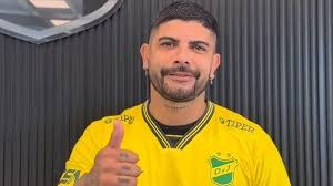 Ever Banega se va de Newell's a Defensa y Justicia sin despedirse de los hinchas