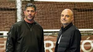 La dupla Orsi-Gómez sobre los refuerzos de Newell's: “Tratamos de ser precisos en este mercado”