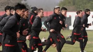 Newell's jugará su primer amistoso de pretemporada contra Real Pilar FC en el Coloso