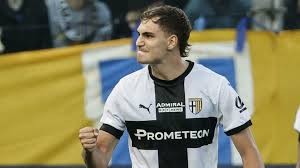 Desmentida de Pellegrino sobre su hijo Mateo y la Selección Española. "Que yo sepa, no lo llamaron"