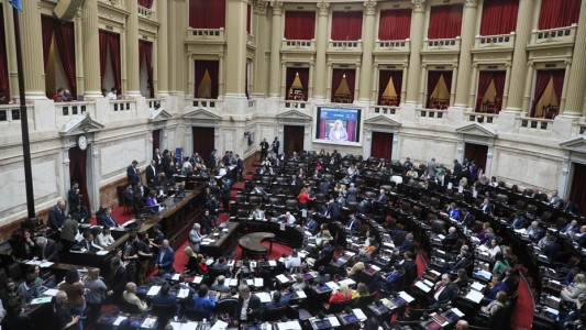 El PJ enfrenta un posible desmoronamiento en Diputados: cómo quedaría el mapa del bloque desde diciembre