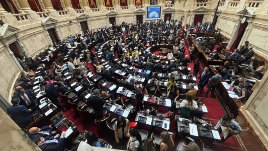 Presupuesto 2026: el oficialismo avanzó en Diputados, pero cedió en artículos clave