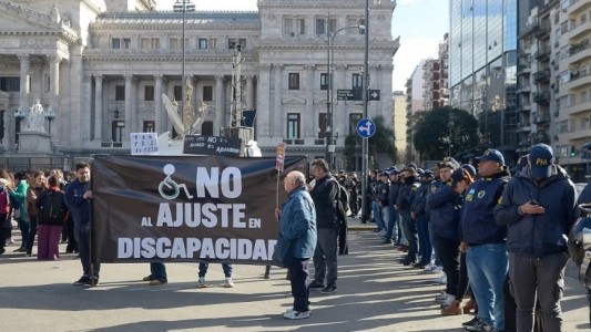 La Justicia dispuso la puesta en vigencia inmediata de la Ley de Emergencia en Discapacidad