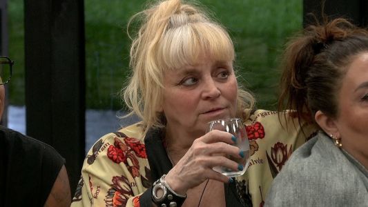 Gran Hermano: Divina Gloria dejará momentáneamente la casa para realizarse chequeos médicos