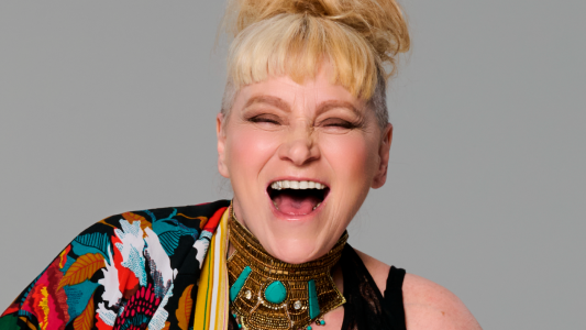 Divina Gloria quedó eliminada de Gran Hermano Generación Dorada tras un cuadro de hipertensión