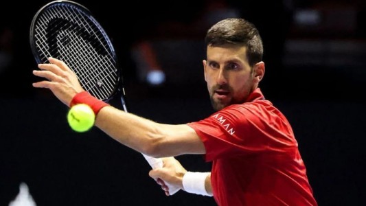 Djokovic rompe definitivamente con la Asociación de Jugadores y sacude al tenis mundial