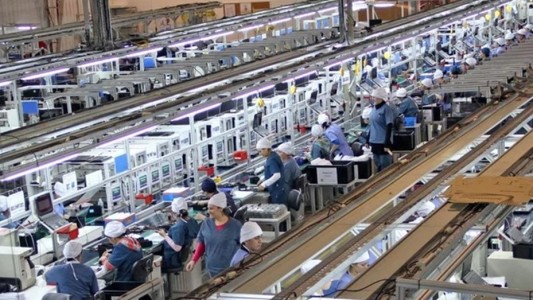 Reforma laboral: un informe advierte posibles cambios en las asignaciones familiares