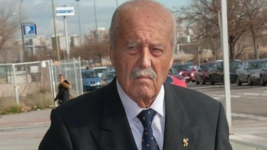 España: murió el militar golpista Antonio Tejero