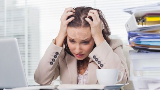 Volver a clases sin colapsar: claves para gestionar el estrés escolar