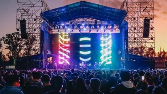 Eventos masivos con un balance positivo: presentaron el informe de seguridad 2025 en Rosario