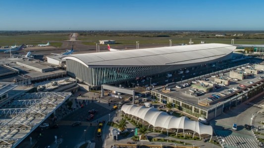 El Aeropuerto de Ezeiza suspenderá su actividad este viernes por casi cuatro horas