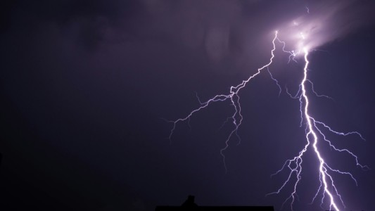 La provincia de Santa Fe se prepara ante la inminente inestabilidad climática