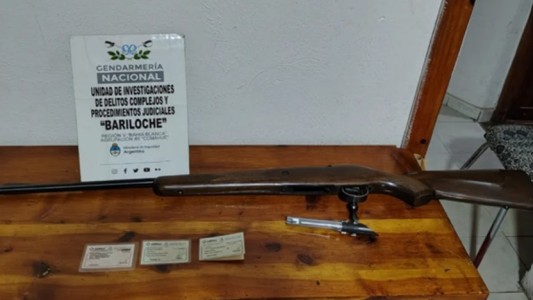 Faenaron un guanaco en el Parque Nacional Nahuel Huapi y deberán pagar $6 millones