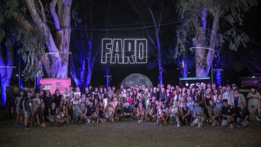 Rosario presentó la agenda de eventos 2026