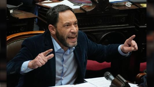 La Coalición Cívica rechaza las modificaciones que impulsa el Gobierno sobre la Ley de Glaciares