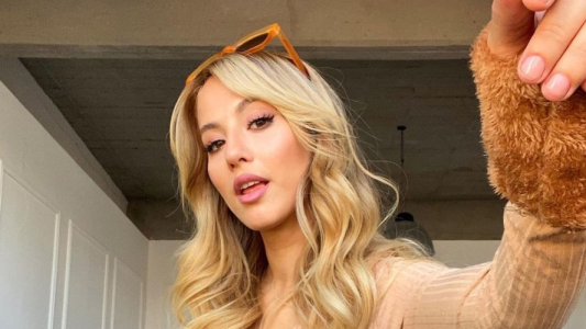 "Manipuló a todas": Flor Vigna rompió el silencio sobre Luciano Castro y los rumores de infidelidad