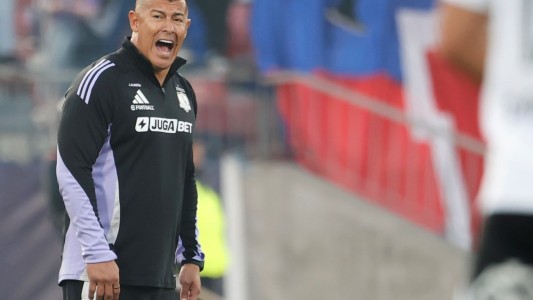 Jorge Almirón es el nuevo director técnico de Rosario Central