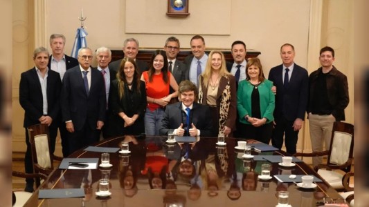 Verano 2026: Milei elimina restricciones para que sus funcionarios elijan sus destinos de vacaciones