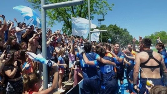 GEBA pide sanciones para los árbitros del Torneo Metropolitano de Hockey tras polémicas decisiones