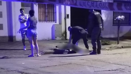 Gendarme neutralizó a un delincuente en Aldo Bonzi durante un intento de robo