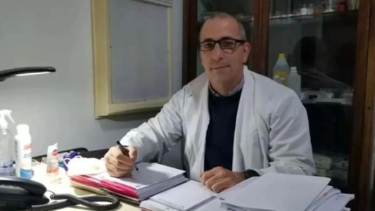 Condenaron al ginecólogo Diego Clementi a 14 años de prisión por abusos a pacientes